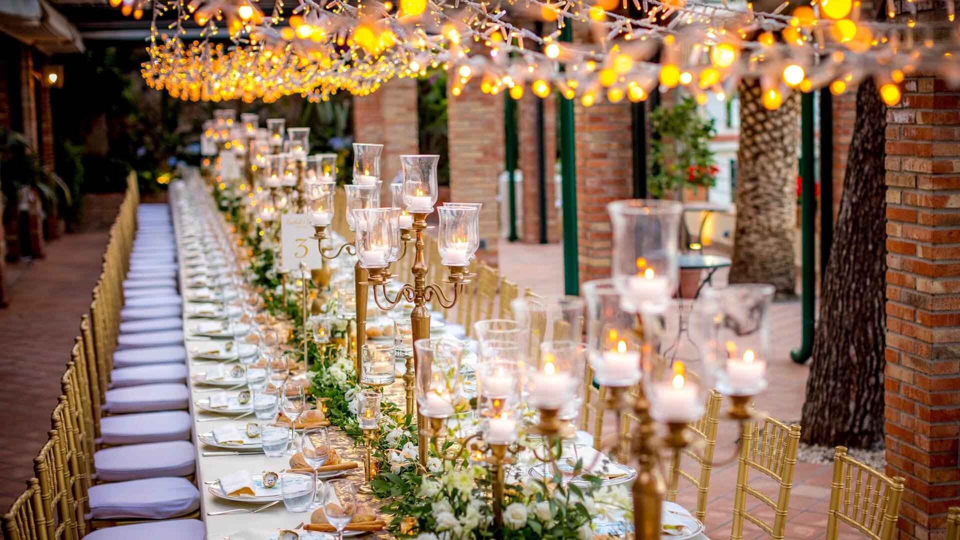 Weddings in Taormina by Bouquets and Bows — wedding